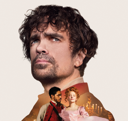 Bild aus dem Film Cyrano