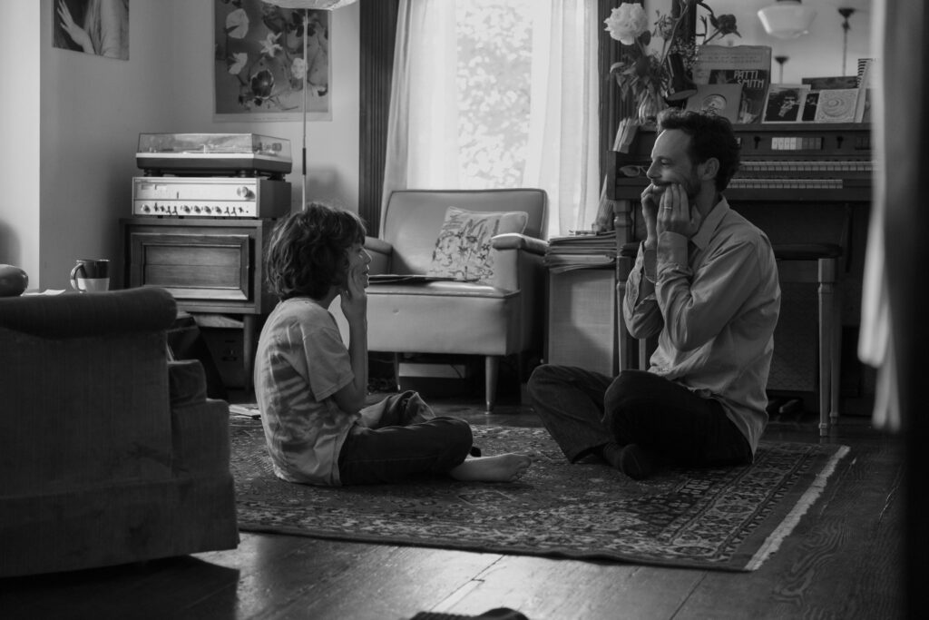 Bild aus dem Film «C'mon C'mon»