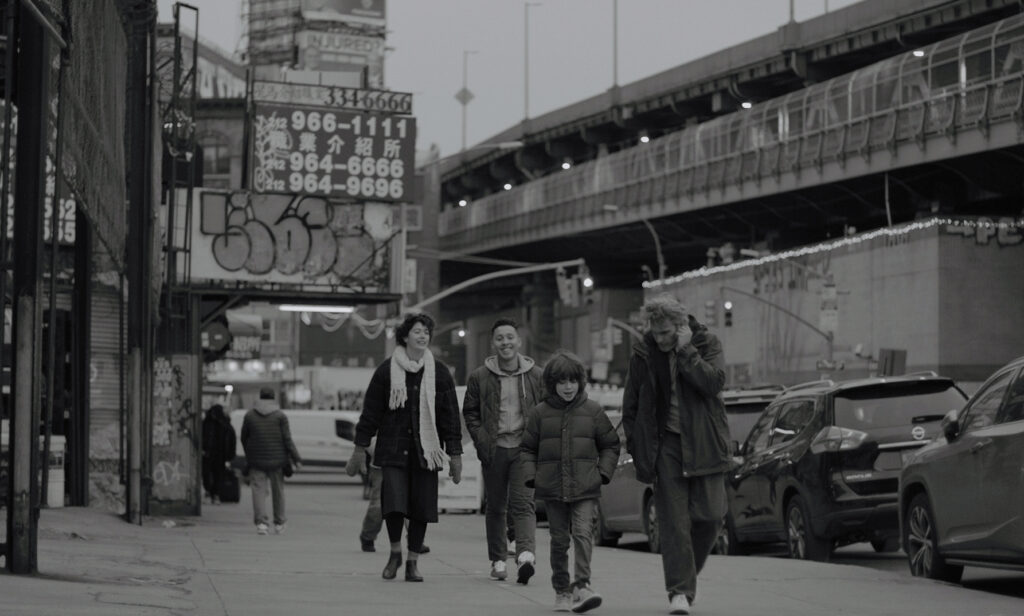 Bild aus dem Film «C'mon C'mon»