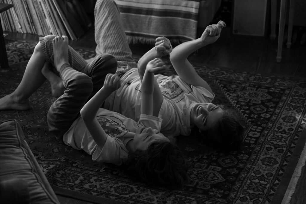 Bild aus dem Film «C'mon C'mon»