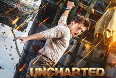 Bild aus dem Film «Uncharted»
