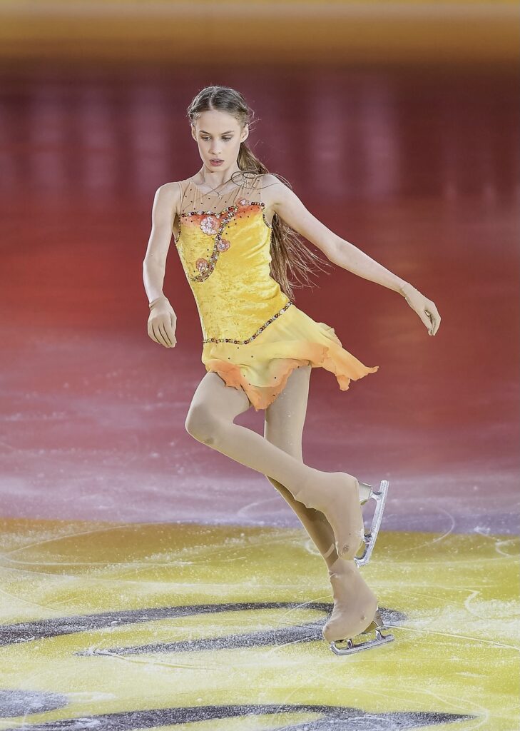 Bild von Kimmy Repond
