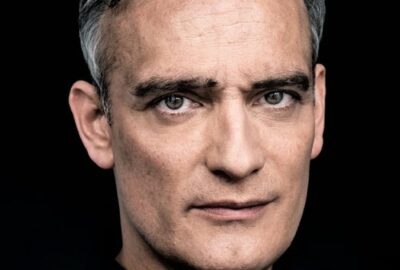 Bild von Anatole Taubman