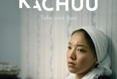 Bild aus dem Film Ala Kachuu