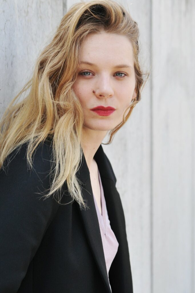 Bild von Lilith Stangenberg