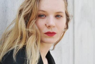 Bild von Lilith Stangenberg