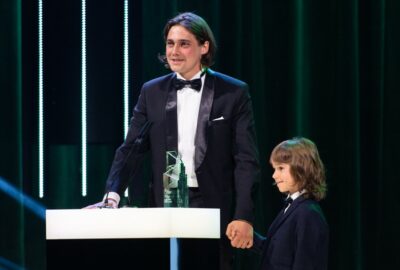 Bild von Pablo Caprez