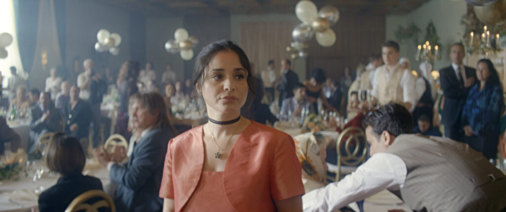 Bild aus dem Film «Copilot»