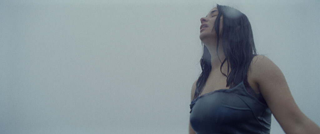 Bild aus dem Film «Copilot»