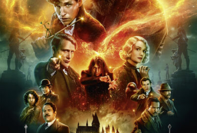 Bild aus dem Film «Phantastische Tierwesen: Dumbledores Geheimnisse»