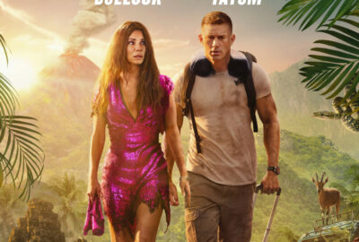 Bild aus dem Film «The lost City»