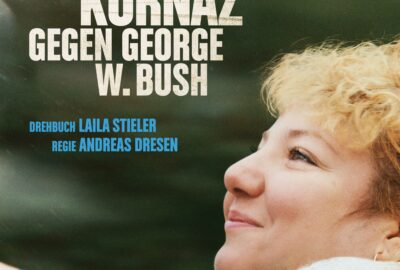Bild aus dem Film «Rabiye Kurnaz gegen George W. Bush»
