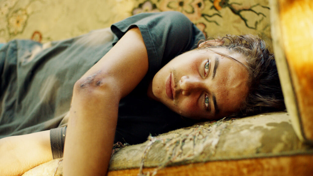Bild aus dem Film Soul of a Beast