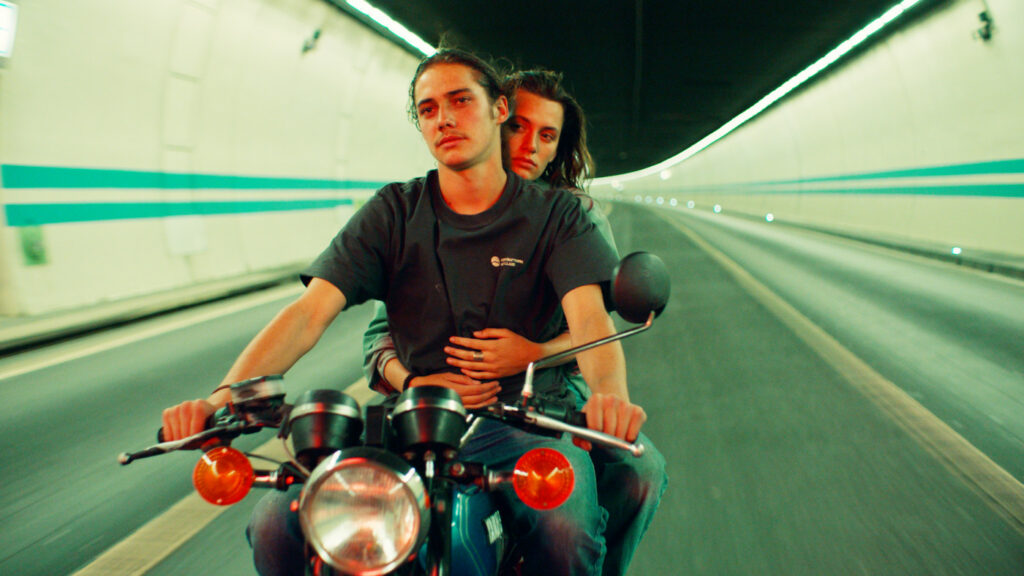 Bild aus dem Film Soul of a Beast