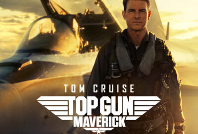 Bild aus dem Film «Top Gun: Maverick»