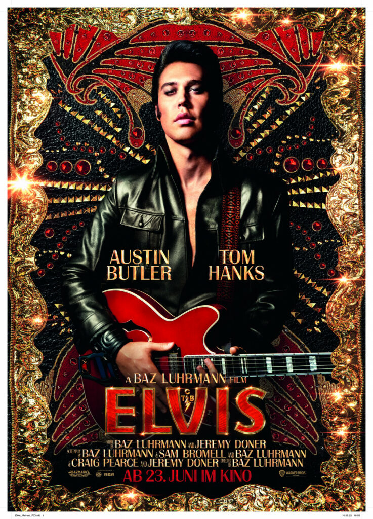Bild aus dem Film «Elvis»