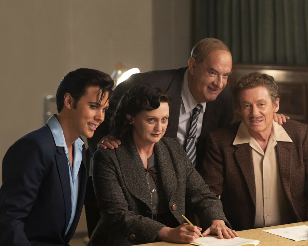 Bild aus dem Film «Elvis»