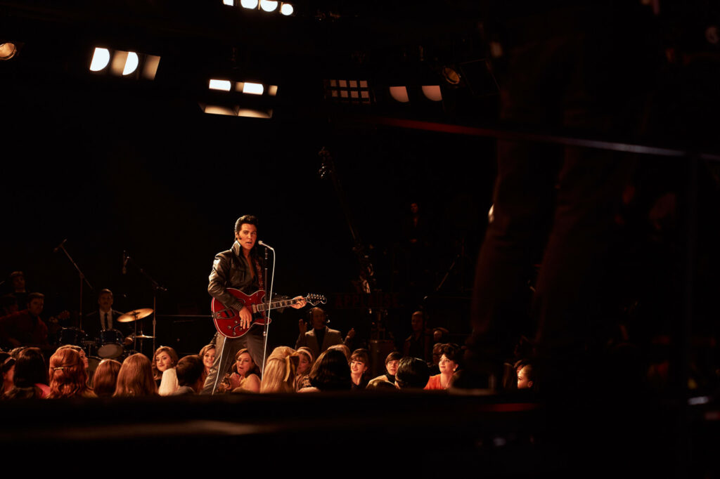 Bild aus dem Film «Elvis»