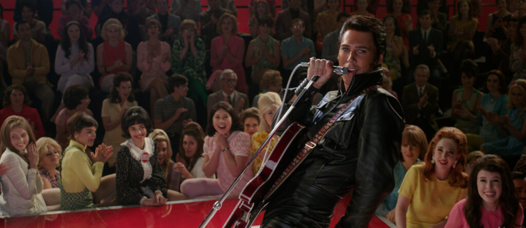 Bild aus dem Film «Elvis»