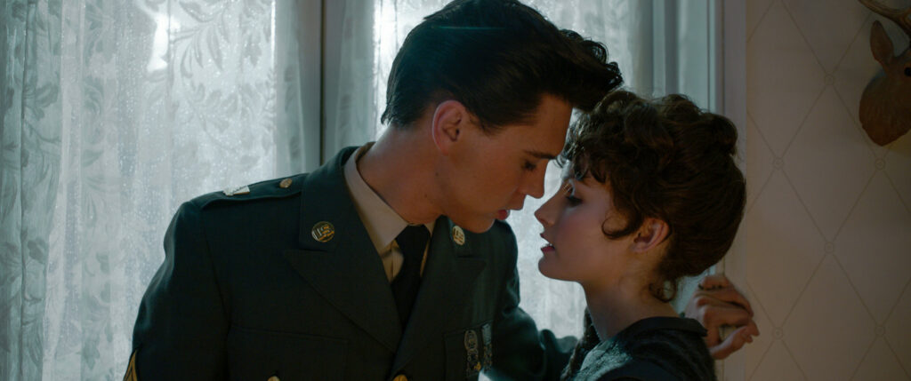 Bild aus dem Film «Elvis»