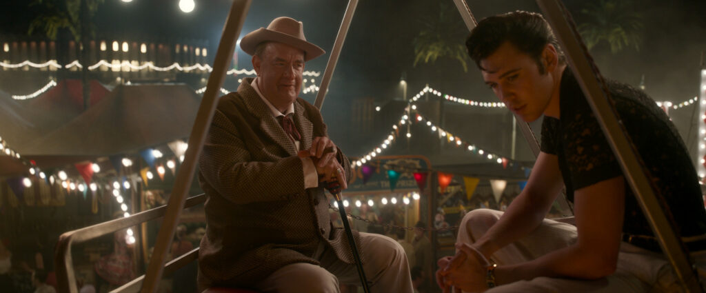 Bild aus dem Film «Elvis»