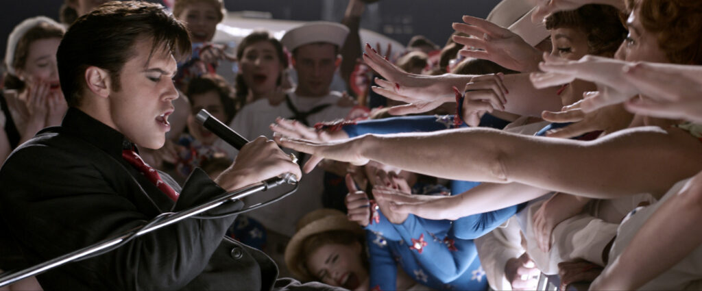 Bild aus dem Film «Elvis»