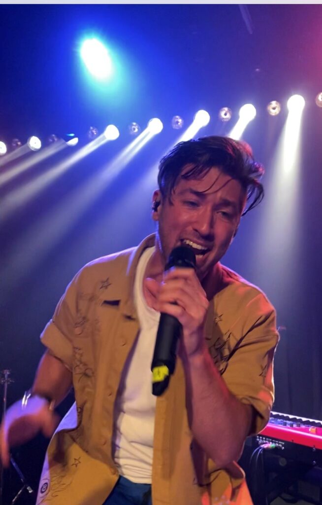 Bild von Justin Jesso