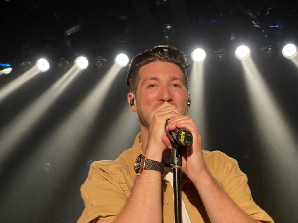 Bild von Justin Jesso