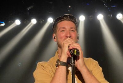 Bild von Justin Jesso