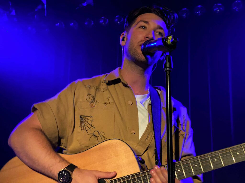 Bild von Justin Jesso