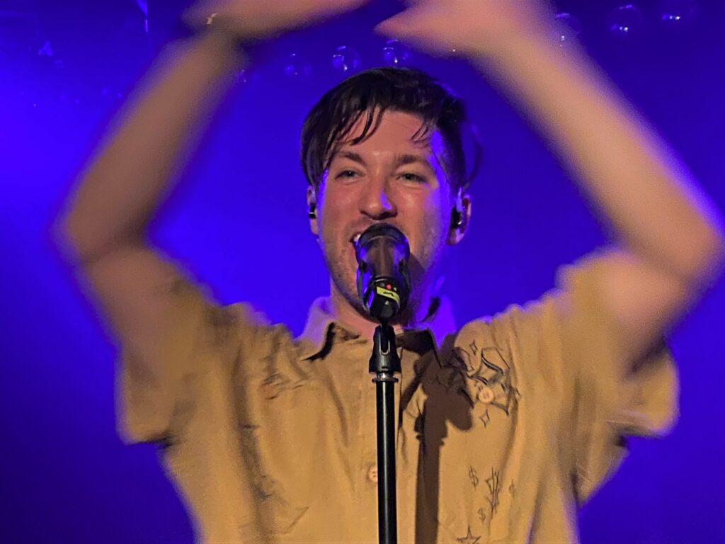 Bild von Justin Jesso