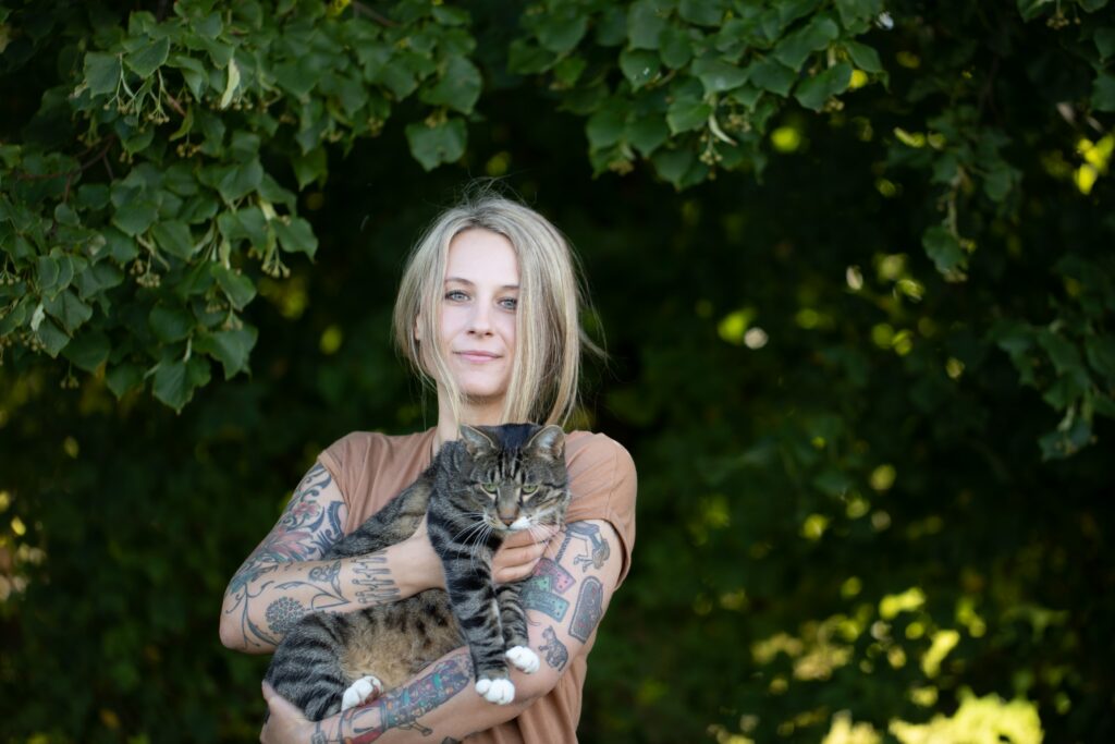 Bild von Karoline Heling