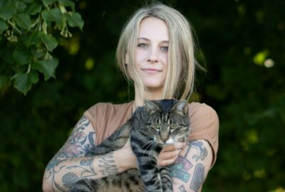 Bild von Karoline Heling