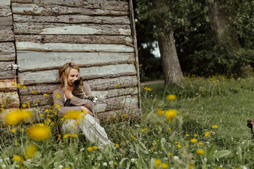 Bild von Karoline Heling