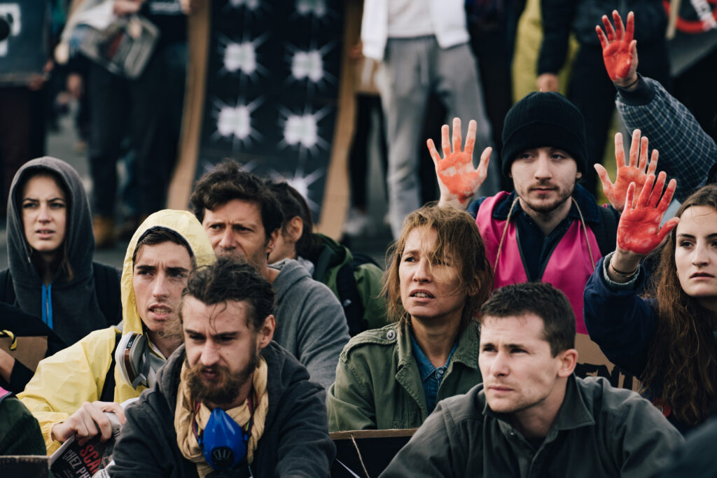 Bild aus dem Film «Goliath»