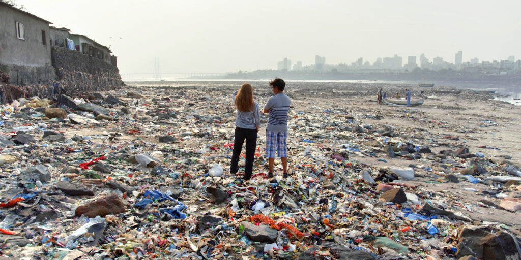 Bild aus dem Film «Animal»