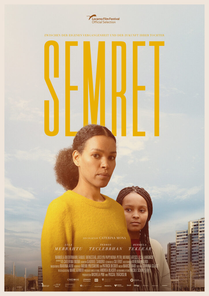 Bild aus dem Film «Semret»
