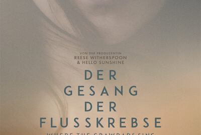 Bild aus dem Film «Where The Crawdads Sing»