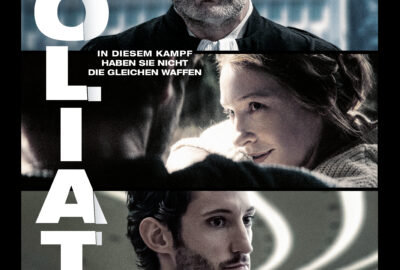Bild aus dem Film «Goliath»