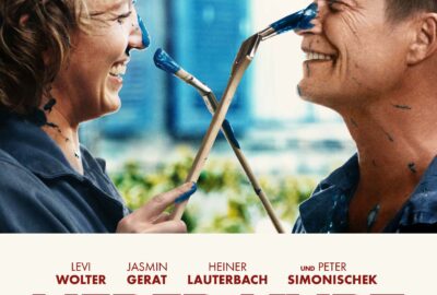 Bild aus dem Film «Lieber Kurt»