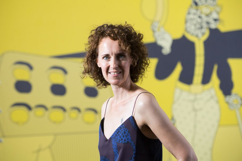 Bild von Caterina Mona