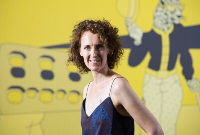 Bild von Caterina Mona