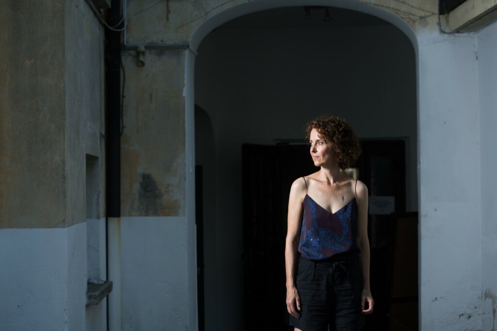 Bild von Caterina Mona