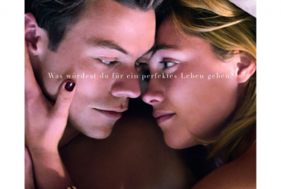 Bild aus dem Film «Don't Worry Darling»