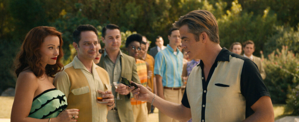 Bild aus dem Film «Don't Worry Darling»