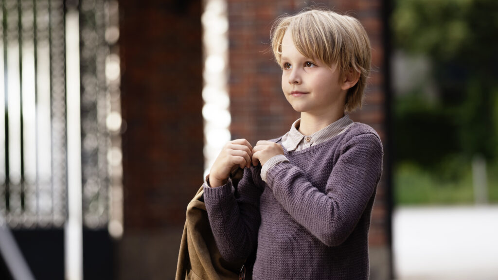 Bild aus dem Film «Lieber Kurt»