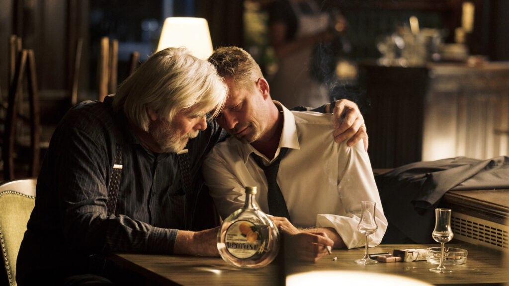 Bild aus dem Film «Lieber Kurt»