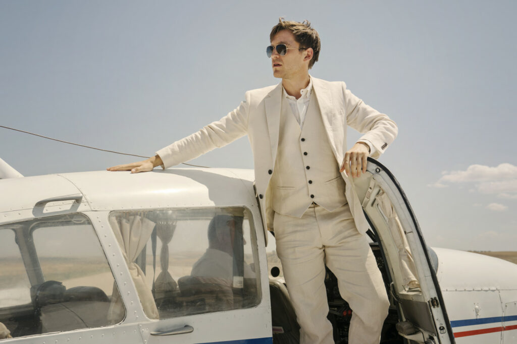 Bild aus dem Film «Tausend Zeilen»