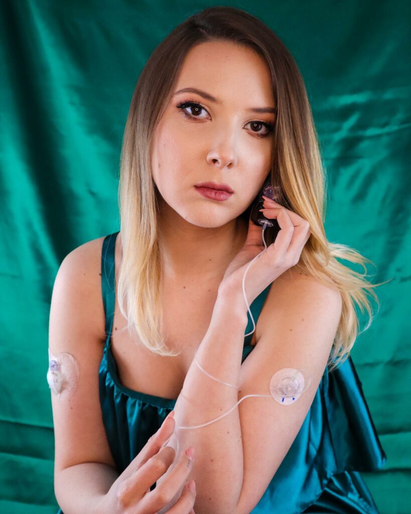 Bild von Ines Nerina