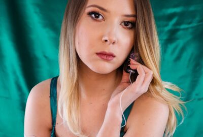 Bild von Ines Nerina